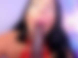 NinaBloom's Live Sex Cam Show