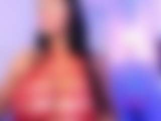 NinaBloom's Live Sex Cam Show