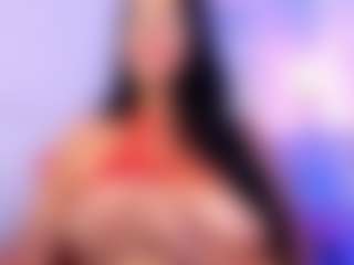 NinaBloom's Live Sex Cam Show