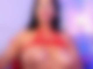 NinaBloom MILF webcam performer live streaming