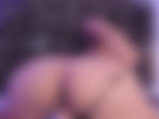 NinaBloom's Live Sex Cam Show