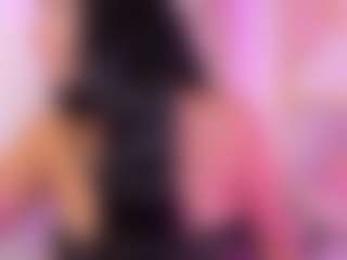 NinaBloom's Live Sex Cam Show