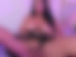 NinaBloom's Live Sex Cam Show