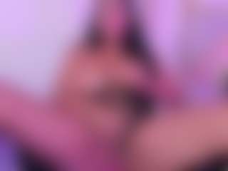 NinaBloom's Live Sex Cam Show