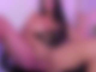 NinaBloom's Live Sex Cam Show