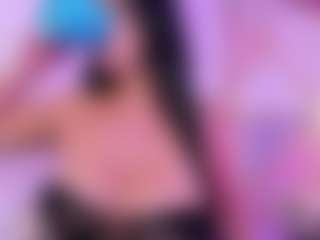 NinaBloom's Live Sex Cam Show