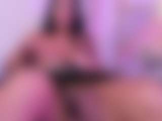 NinaBloom's Live Sex Cam Show