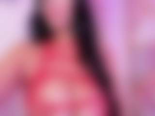 NinaBloom's Live Sex Cam Show