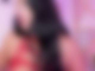 NinaBloom's Live Sex Cam Show