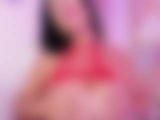 NinaBloom's Live Sex Cam Show