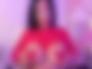 NinaBloom's Live Sex Cam Show