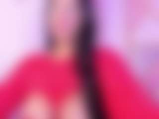 NinaBloom's Live Sex Cam Show