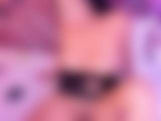 NinaBloom's Live Sex Cam Show