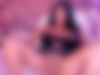 NinaBloom's Live Sex Cam Show