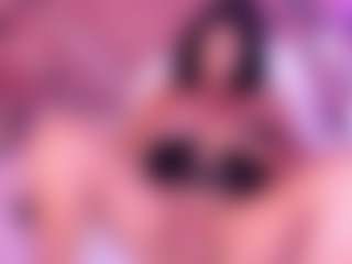 NinaBloom's Live Sex Cam Show