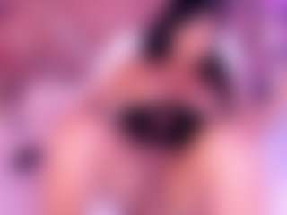 NinaBloom's Live Sex Cam Show