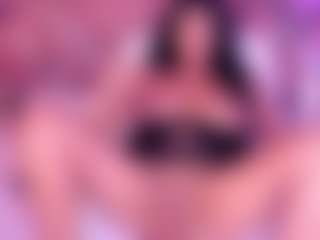 NinaBloom's Live Sex Cam Show