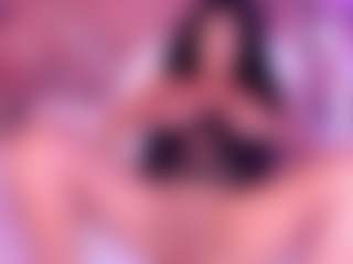NinaBloom's Live Sex Cam Show
