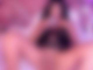 NinaBloom's Live Sex Cam Show