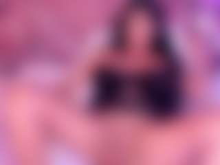 NinaBloom's Live Sex Cam Show
