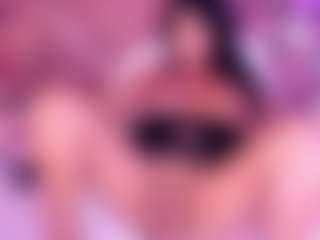 NinaBloom's Live Sex Cam Show