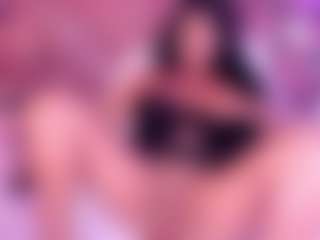NinaBloom's Live Sex Cam Show