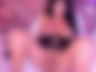 NinaBloom's Live Sex Cam Show