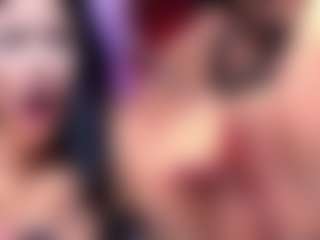 NinaBloom's Live Sex Cam Show