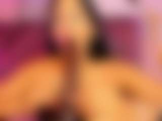 NinaBloom's Live Sex Cam Show