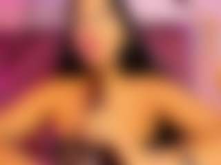 NinaBloom's Live Sex Cam Show