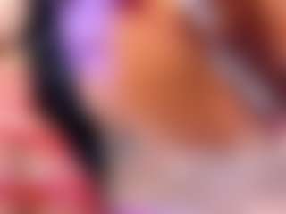 NinaBloom's Live Sex Cam Show