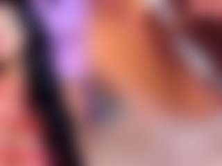 NinaBloom's Live Sex Cam Show