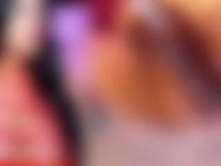 NinaBloom's Live Sex Cam Show