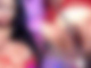 NinaBloom's Live Sex Cam Show