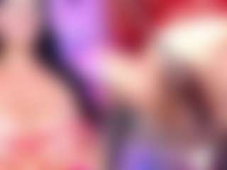 NinaBloom's Live Sex Cam Show