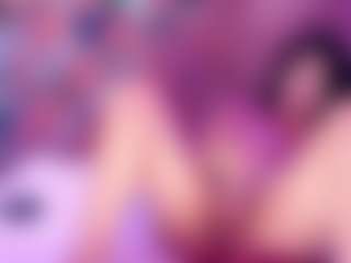 NinaBloom's Live Sex Cam Show