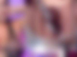 NinaBloom's Live Sex Cam Show