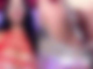 NinaBloom's Live Sex Cam Show