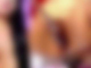 NinaBloom's Live Sex Cam Show