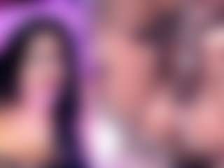 NinaBloom's Live Sex Cam Show