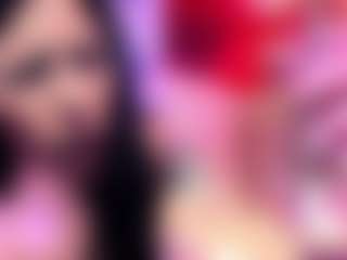 NinaBloom's Live Sex Cam Show