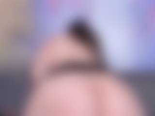 Live cam show with Sydney Blonde - Butt Plug on Camsoda