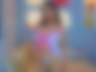 Genesis-B's Live Sex Cam Show