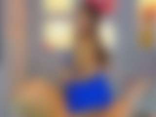 Genesis-B's Live Sex Cam Show