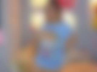 Live cam show with Genesis-B - Normal on Soda Cam