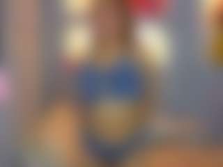 Genesis-B's Live Sex Cam Show