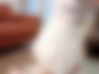 Live cam show with Sade - Blue Eyes on StripNow