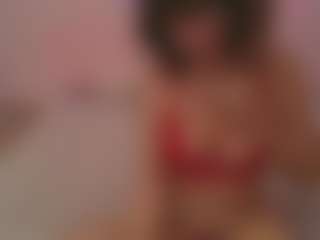 Live cam show with Alice-honeyFaucett - Red Hair on CamClone