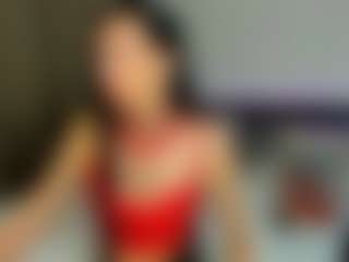 Live cam show with Avrora-Mars - Milk on Hubzter Live