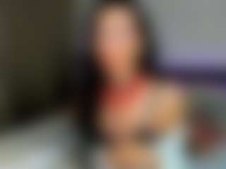 Live cam show with Avrora-Mars - Nails on nudelive.tv